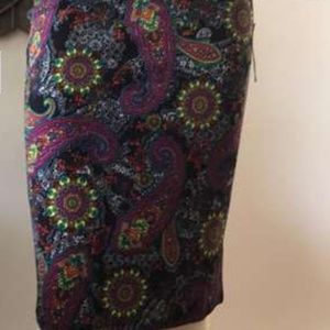 small lularoe cassie skirt